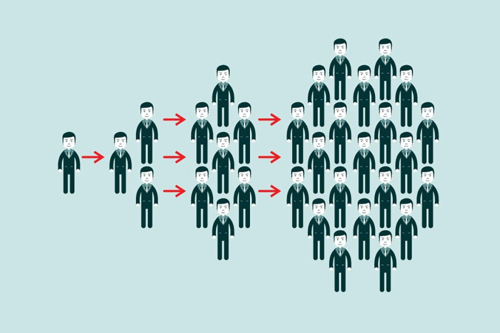 El liderazgo de opinión. Conociendo al influencer político peruano