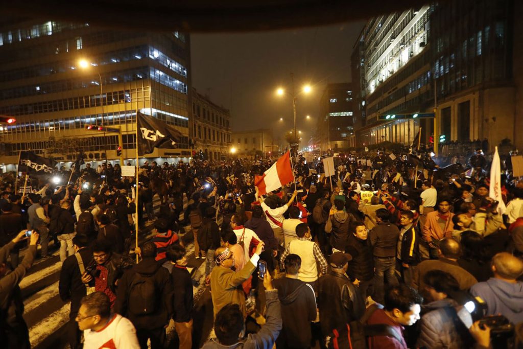 Octubre 2019 (Encuesta de Coyuntura)