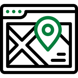 Ícono - QGIS